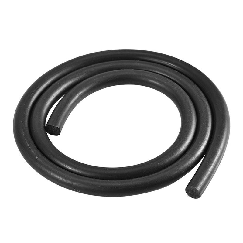 Serounder 8/10/12mm Soft Silicone Bending Insert for Shaping Acrylic Tubing Repair Accessory (12mm) - Image 2
